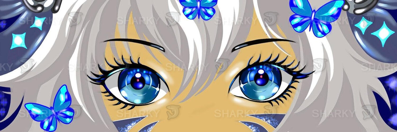 Eyes banner