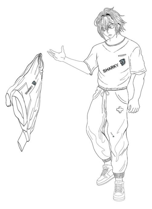 Sketch