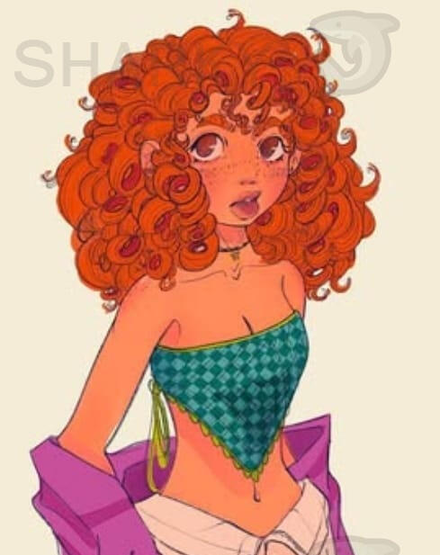 merida